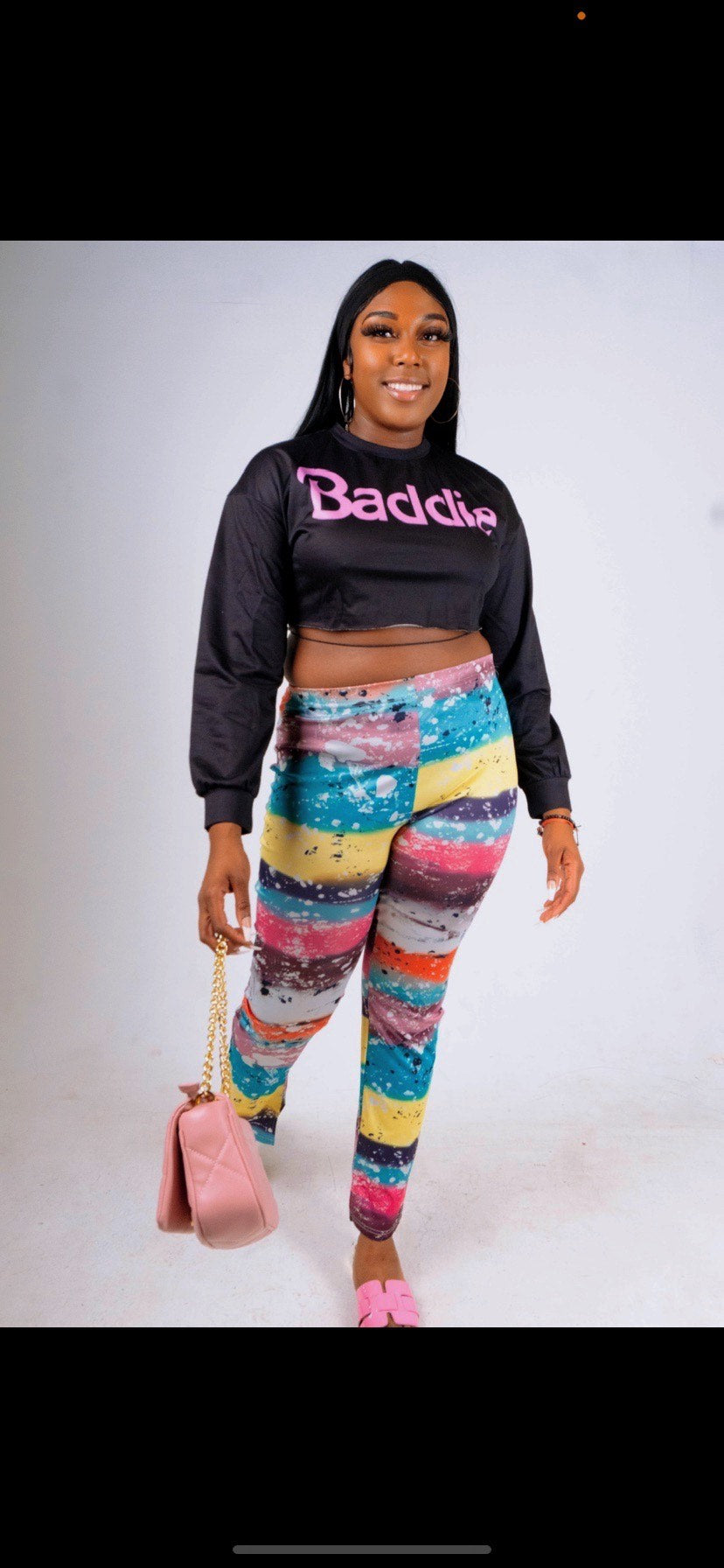 Unstoppable Style
