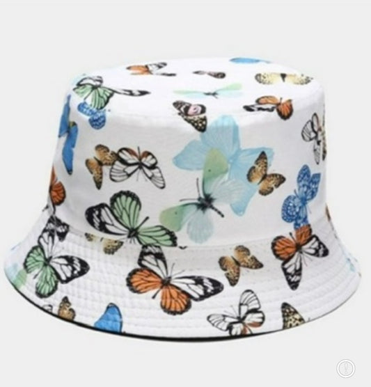 Butterfly Bucket Co.