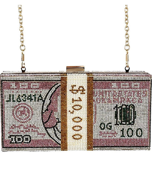 Currency Couture